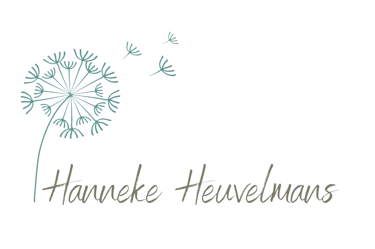 Logo Hanneke Heuvelmans